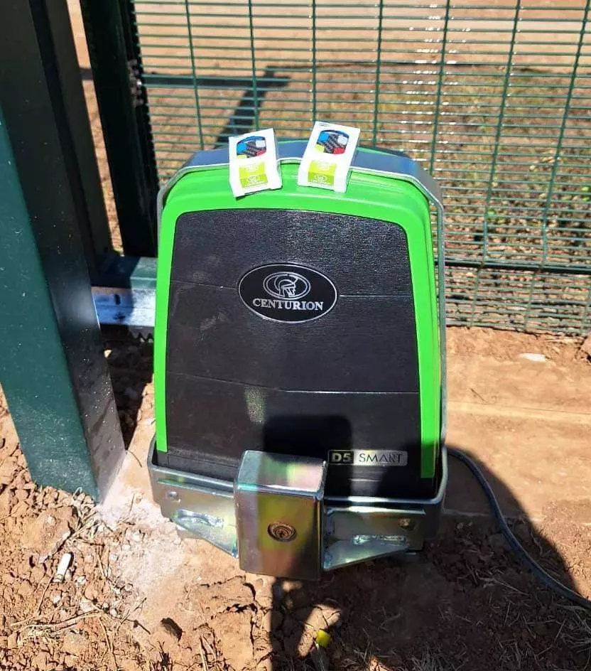 automatic gate installer in kenya
